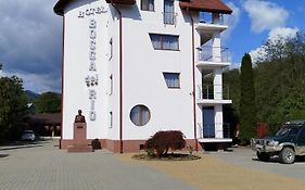 Pensiunea Bocca Del Rio